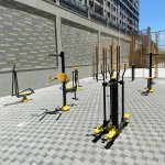 Kirayə (aylıq) 2 otaqlı Yeni Tikili, Həzi Aslanov metrosu, Əhmədli, Xətai rayonu 2