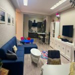 Kirayə (aylıq) 3 otaqlı Yeni Tikili, Xətai metrosu, Ağ şəhər, Xətai rayonu 4