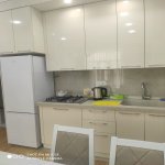 Kirayə (aylıq) 2 otaqlı Yeni Tikili, Nəsimi rayonu 6