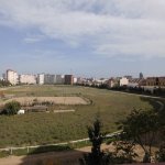 Satılır 4 otaqlı Yeni Tikili, Gənclik metrosu, Nərimanov rayonu 2