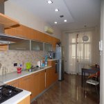 Kirayə (aylıq) 4 otaqlı Yeni Tikili, Səbail rayonu 6