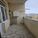 Kirayə (aylıq) 3 otaqlı Yeni Tikili, İnşaatçılar metrosu, Yeni Yasamal qəs., Yasamal rayonu 5