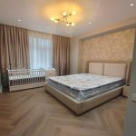 Kirayə (aylıq) 3 otaqlı Yeni Tikili, Nizami metrosu, Nəsimi rayonu 9