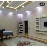 Satılır 5 otaqlı Həyət evi/villa, Mərdəkan, Xəzər rayonu 3