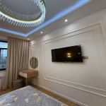 Kirayə (aylıq) 2 otaqlı Yeni Tikili, Nəriman Nərimanov metrosu, Nərimanov rayonu 4