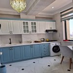 Satılır 3 otaqlı Yeni Tikili, Qara Qarayev metrosu, Nizami rayonu 5