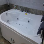 Kirayə (aylıq) 3 otaqlı Yeni Tikili, Nəsimi rayonu 10