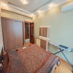 Аренда 2 комнатная Новостройка, İnşaatçılar метро, пос. Ясамал, Ясамал район 5