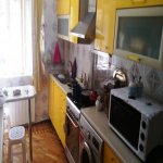 Kirayə (aylıq) 3 otaqlı Köhnə Tikili, 20 Yanvar metrosu, Yasamal rayonu 1