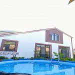 Kirayə (aylıq) 5 otaqlı Bağ evi, Buzovna, Xəzər rayonu 2