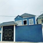 Satılır 7 otaqlı Həyət evi/villa, Koroğlu metrosu, Bakıxanov qəs., Sabunçu rayonu 3