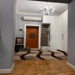 Satılır 3 otaqlı Yeni Tikili, Qara Qarayev metrosu, Nizami rayonu 10