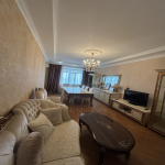 Продажа 3 комнатная Новостройка, м. Ази Асланова метро, Хетаи район 1