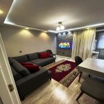 Satılır 2 otaqlı Köhnə Tikili, Əhmədli metrosu, Əhmədli, Xətai rayonu 4