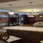 Kirayə (aylıq) 3 otaqlı Yeni Tikili, Nizami metrosu, Nizami Moll, Yasamal rayonu 2