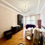 Kirayə (aylıq) 5 otaqlı Yeni Tikili, Gənclik metrosu, Nərimanov rayonu 4