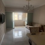 Kirayə (aylıq) 2 otaqlı Yeni Tikili, Həzi Aslanov metrosu, Əhmədli, Ukrayna dairəsi, Xətai rayonu 5