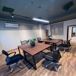 Kirayə (aylıq) 4 otaqlı Ofis, Nəriman Nərimanov metrosu, Nərimanov rayonu 3