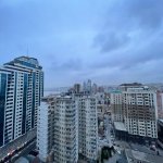 Kirayə (aylıq) 4 otaqlı Yeni Tikili, Xətai metrosu, Xətai rayonu 23