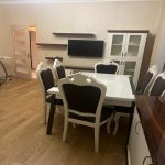 Kirayə (aylıq) 2 otaqlı Yeni Tikili, Gənclik metrosu, Nərimanov rayonu 3