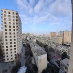 Satılır 3 otaqlı Yeni Tikili, Memar Əcəmi - 2 metrosu, Nəsimi rayonu 4
