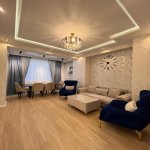 Kirayə (aylıq) 2 otaqlı Yeni Tikili, 8 Noyabr metrosu, Nəsimi rayonu 1