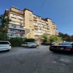 Satılır 2 otaqlı Köhnə Tikili, Nəsimi metrosu, 6-cı mikrorayon, Binəqədi rayonu 11