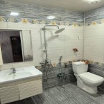 Satılır 3 otaqlı Yeni Tikili Xırdalan 9