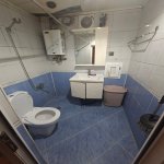 Satılır 3 otaqlı Köhnə Tikili, İnşaatçılar metrosu, Yasamal qəs., Yasamal rayonu 18