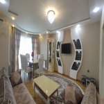 Satılır 3 otaqlı Yeni Tikili, 8 Noyabr metrosu, Nəsimi rayonu 2