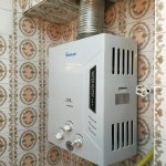 Kirayə (aylıq) 2 otaqlı Köhnə Tikili, Həzi Aslanov metrosu, Əhmədli, Xətai rayonu 13
