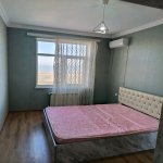 Kirayə (aylıq) 4 otaqlı Yeni Tikili, Sumqayıt Bulvarı rayonu 9