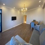 Аренда 2 комнатная Новостройка, м. 8 Ноябрь метро, Насими район 3