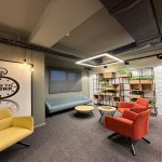 Аренда 2 комнатная Новостройка, м. Хетаи метро, Белый город, Хетаи район 4