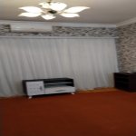 Kirayə (aylıq) 2 otaqlı Həyət evi/villa, Nizami metrosu, Yasamal rayonu 5