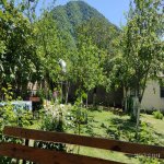 Kirayə (günlük) 4 otaqlı Bağ evi Qax 16