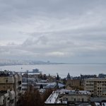 Kirayə (aylıq) 4 otaqlı Yeni Tikili, Səbail rayonu 30
