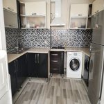 Satılır 2 otaqlı Yeni Tikili, Neftçilər metrosu, Nizami rayonu 4