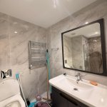 Kirayə (aylıq) 4 otaqlı Yeni Tikili, İnşaatçılar metrosu, Yasamal qəs., Yasamal rayonu 14