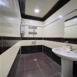 Kirayə (aylıq) 4 otaqlı Köhnə Tikili, İnşaatçılar metrosu, Yeni Yasamal qəs., Yasamal rayonu 16
