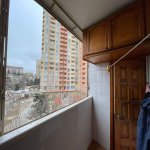 Satılır 1 otaqlı Köhnə Tikili, Azadlıq metrosu, Binəqədi rayonu 9