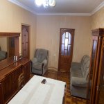 Kirayə (aylıq) 3 otaqlı Köhnə Tikili, Qara Qarayev metrosu, Nizami rayonu 2