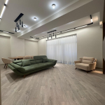 Продажа 4 комнатная Новостройка, м. 28 Мая метро, Насими район 3