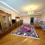 Kirayə (aylıq) 3 otaqlı Yeni Tikili, Xətai metrosu, Ağ şəhər, Neftçilər xəstəxanası, Xətai rayonu 5
