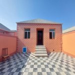 Satılır 3 otaqlı Həyət evi/villa, Binə qəs., Xəzər rayonu 1