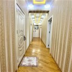 Satılır 3 otaqlı Yeni Tikili, Neftçilər metrosu, Nizami rayonu 14