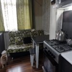 Satılır 4 otaqlı Köhnə Tikili, İnşaatçılar metrosu, Yeni Yasamal qəs., Yasamal rayonu 10