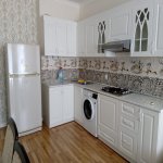 Kirayə (aylıq) 2 otaqlı Yeni Tikili, Xətai metrosu, Ağ şəhər, Xətai rayonu 5