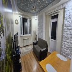 Аренда 3 комнат Новостройка, İnşaatçılar метро, пос. Йени Ясамал, Ясамал район 1