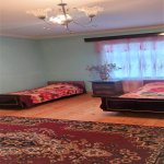 Kirayə (aylıq) 3 otaqlı Həyət evi/villa, Badamdar qəs., Səbail rayonu 5